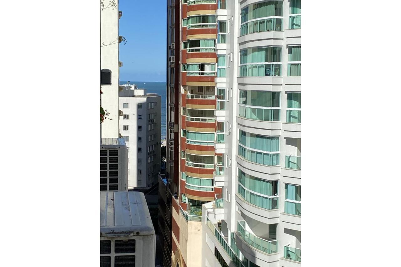 Pos83B - Garagem, Climatizado, Tv Smart, Wi-Fi Apartment Balneario Camboriu Luaran gambar