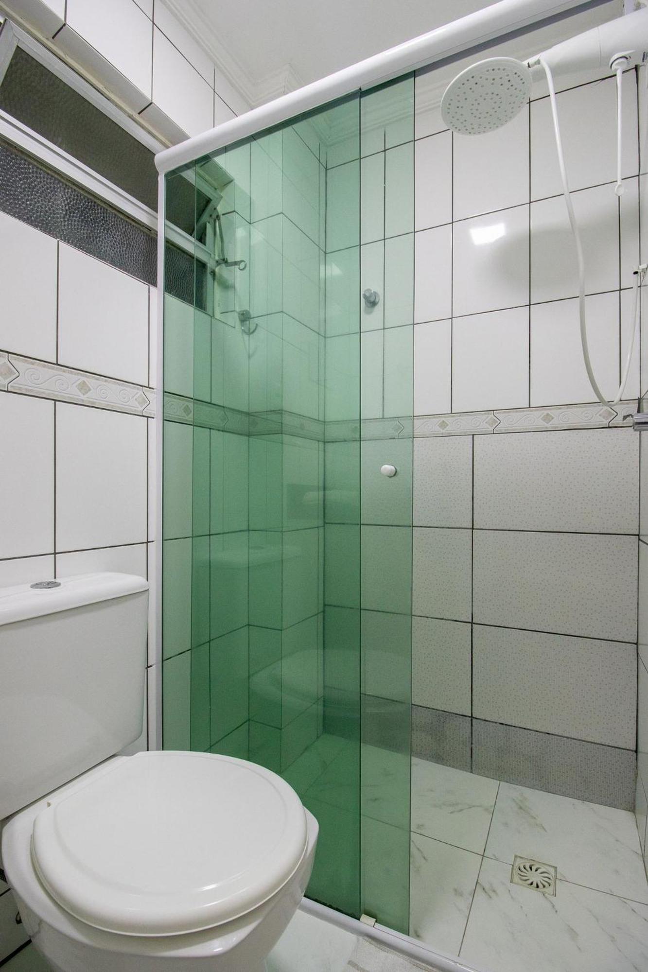Pos83B - Garagem, Climatizado, Tv Smart, Wi-Fi Apartment Balneario Camboriu Luaran gambar