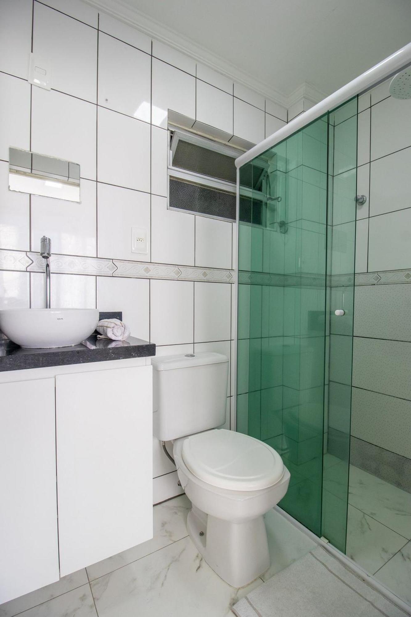 Pos83B - Garagem, Climatizado, Tv Smart, Wi-Fi Apartment Balneario Camboriu Luaran gambar