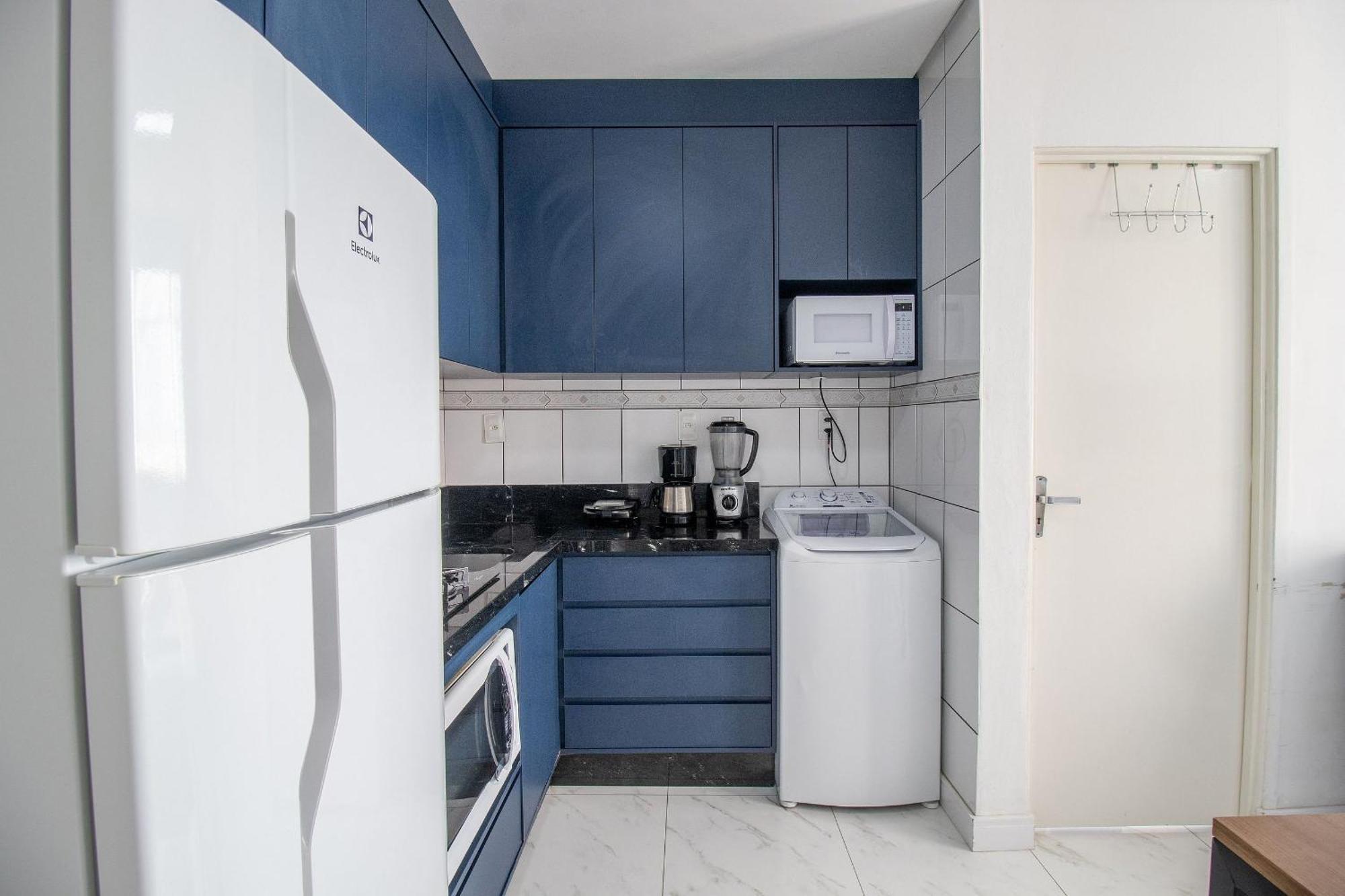 Pos83B - Garagem, Climatizado, Tv Smart, Wi-Fi Apartment Balneario Camboriu Luaran gambar