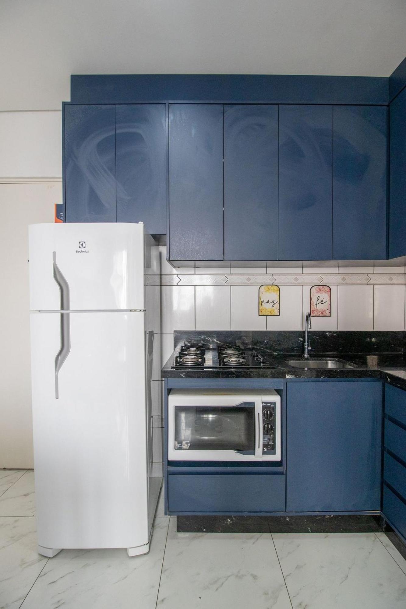 Pos83B - Garagem, Climatizado, Tv Smart, Wi-Fi Apartment Balneario Camboriu Luaran gambar