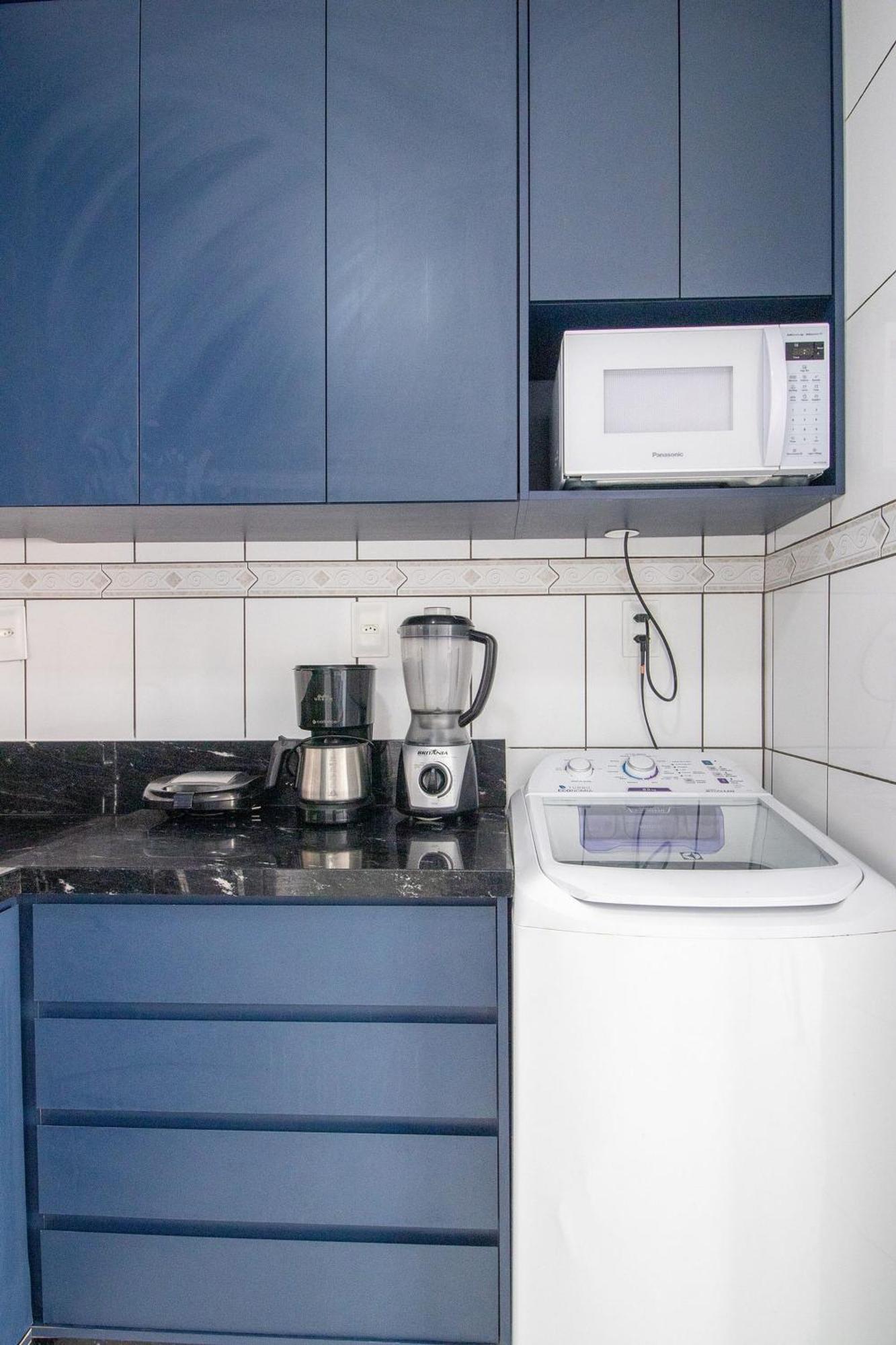 Pos83B - Garagem, Climatizado, Tv Smart, Wi-Fi Apartment Balneario Camboriu Luaran gambar