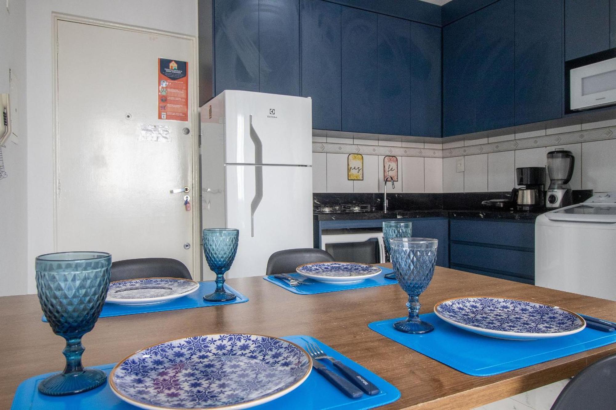 Pos83B - Garagem, Climatizado, Tv Smart, Wi-Fi Apartment Balneario Camboriu Luaran gambar
