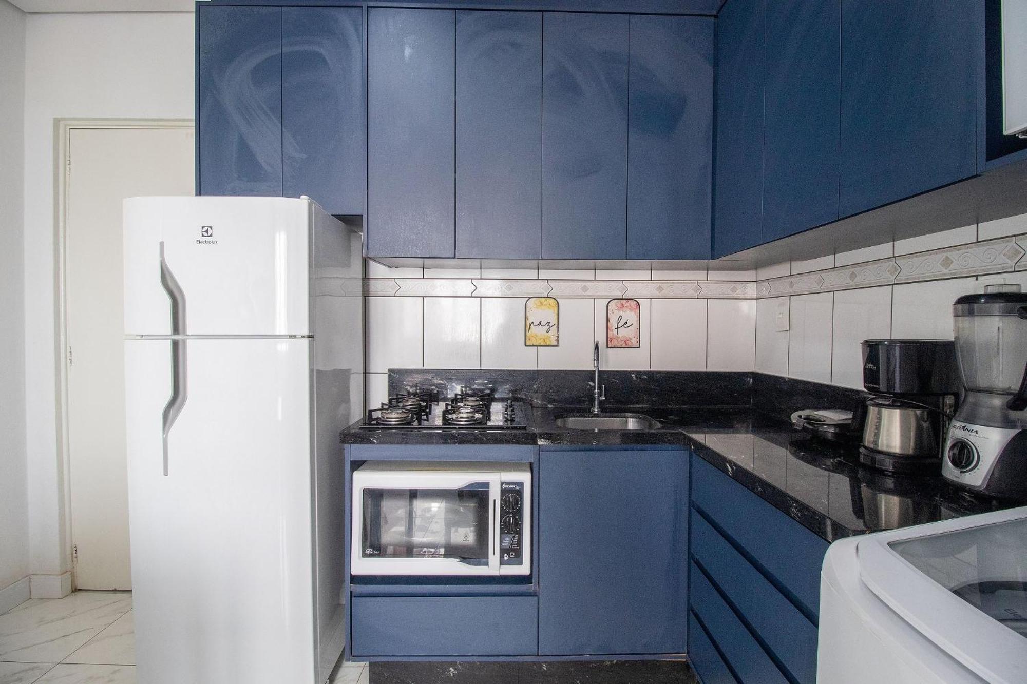 Pos83B - Garagem, Climatizado, Tv Smart, Wi-Fi Apartment Balneario Camboriu Luaran gambar
